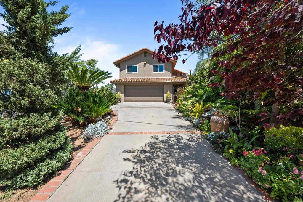 979 Canyon Heights Road, Fallbrook, CA 92028