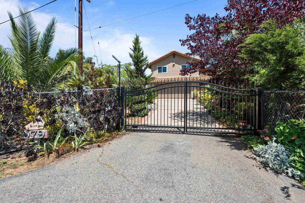 979 Canyon Heights Road, Fallbrook, CA 92028