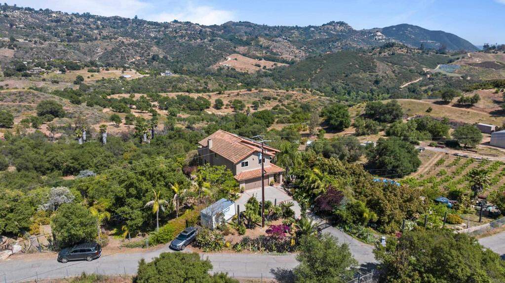 979 Canyon Heights Road, Fallbrook, CA 92028