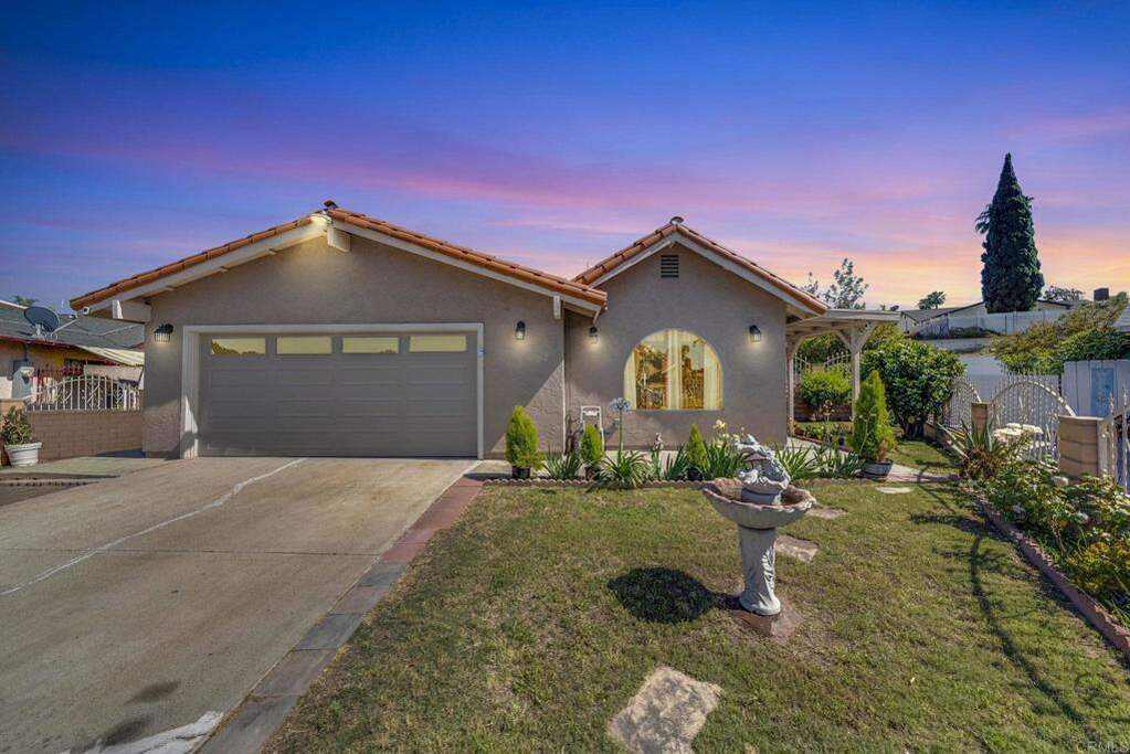 1625 Little Dipper Way, San Ysidro, CA 92173