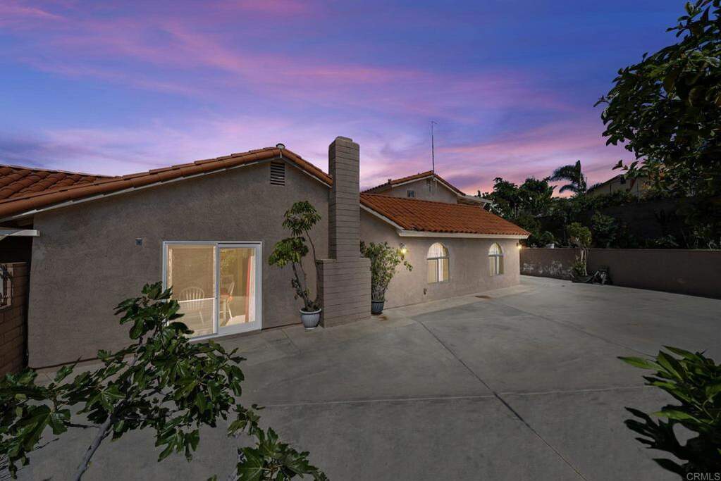 1625 Little Dipper Way, San Ysidro, CA 92173
