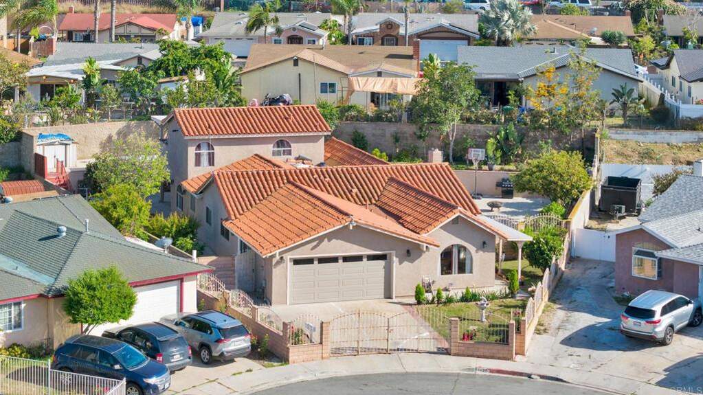 1625 Little Dipper Way, San Ysidro, CA 92173