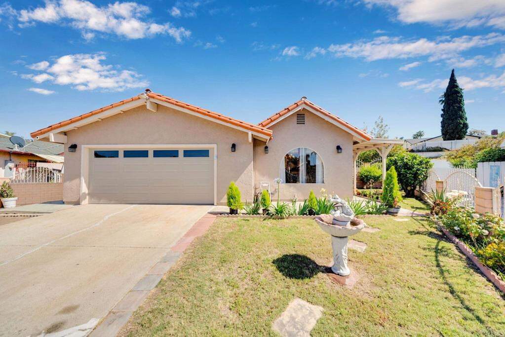 1625 Little Dipper Way, San Ysidro, CA 92173