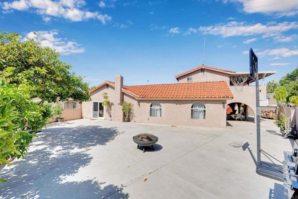 1625 Little Dipper Way, San Ysidro, CA 92173