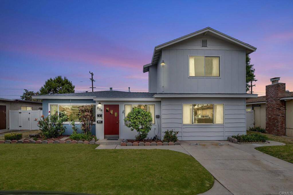 834 Oaklawn Ave Units A&b, Chula Vista, CA 91911