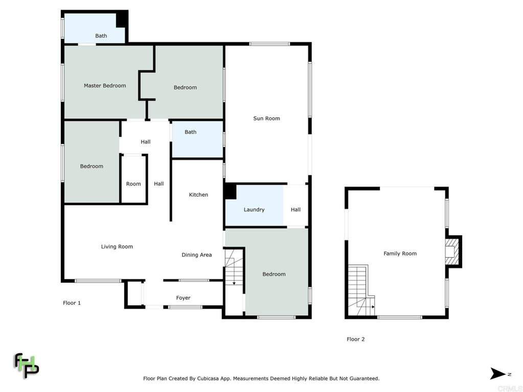 834 Oaklawn Ave Units A&b, Chula Vista, CA 91911