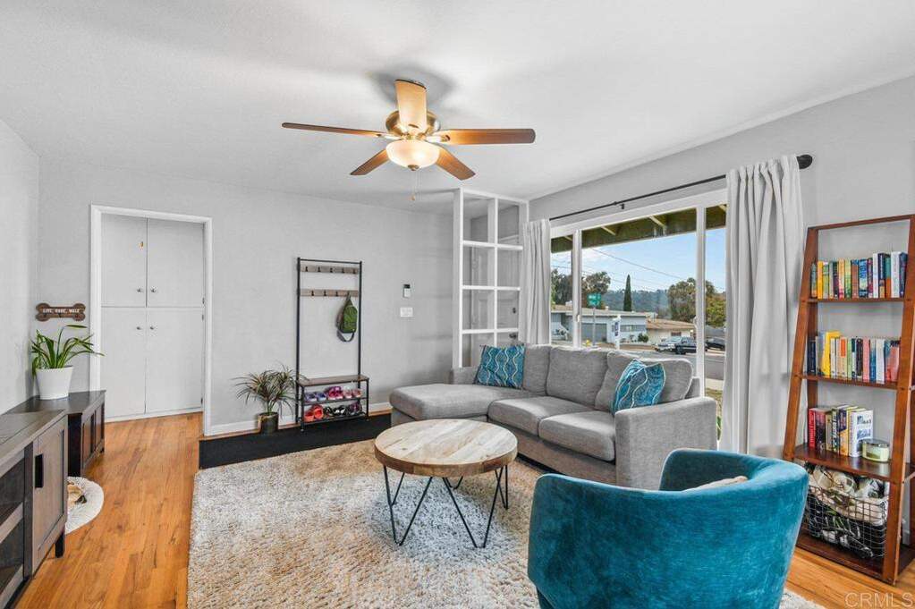 6053 Mohler Street, San Diego, CA 92120