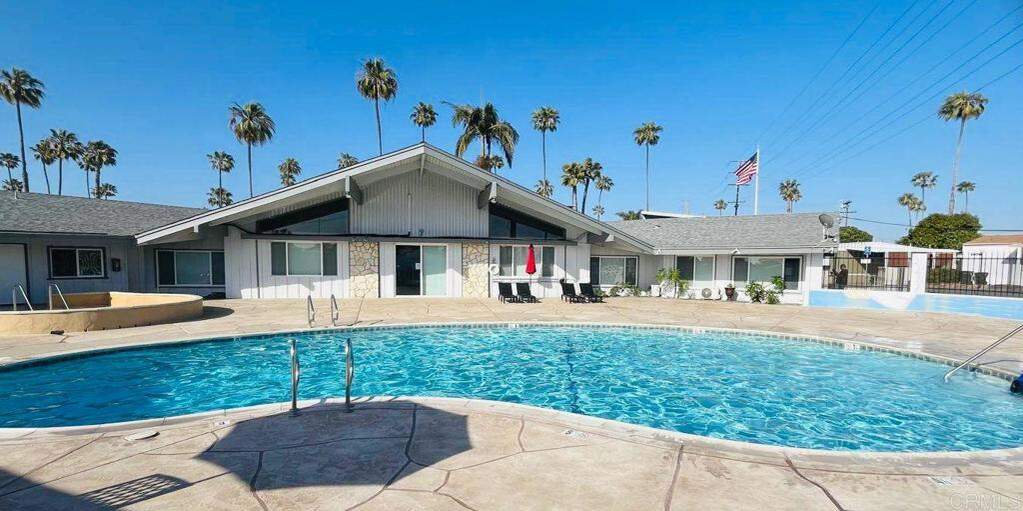 1100 Industrial Blvd. #I 32, Chula Vista, CA 91911