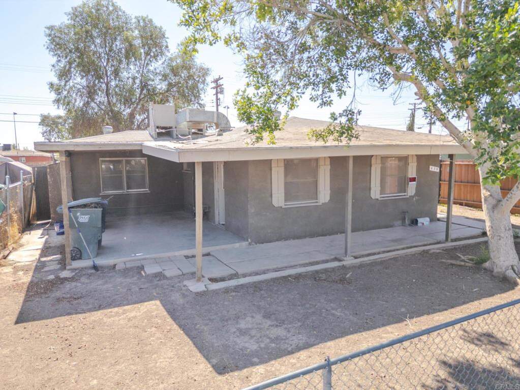 630 N Palm Drive, Brawley, CA 92227