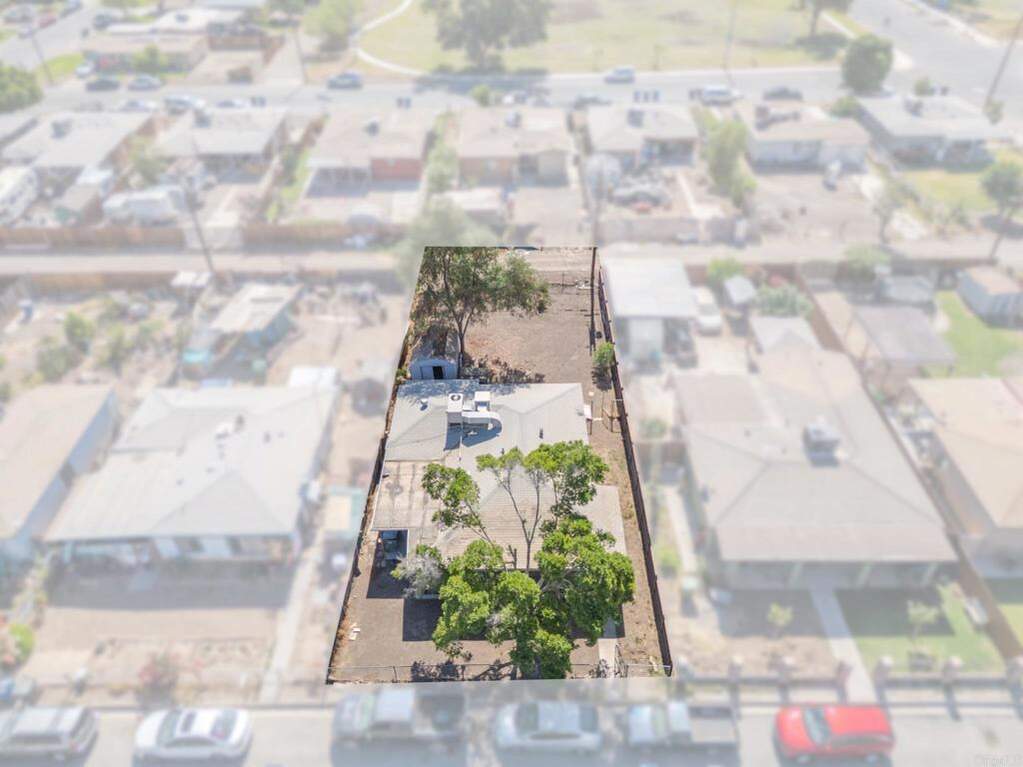 630 N Palm Drive, Brawley, CA 92227