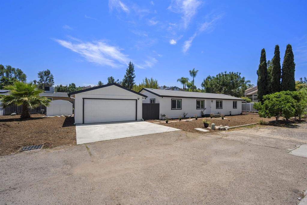 8620 Atlas View Drive, Santee, CA 92071