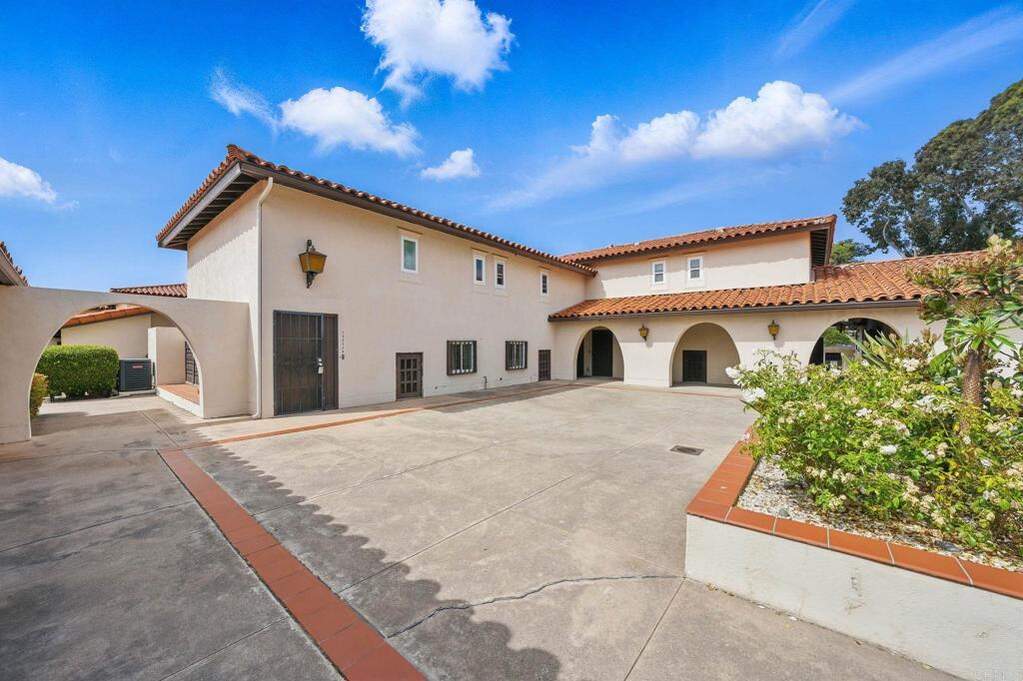 12234 Rancho Bernardo Rd #A, San Diego, CA 92128