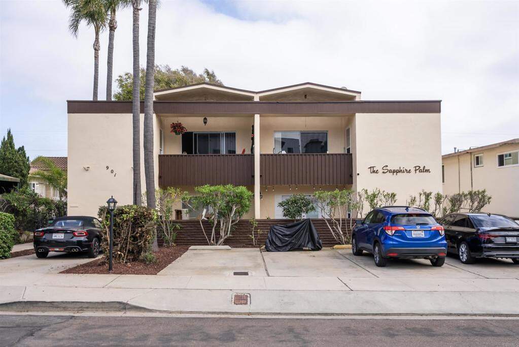 901 Sapphire Street, San Diego, CA 92109