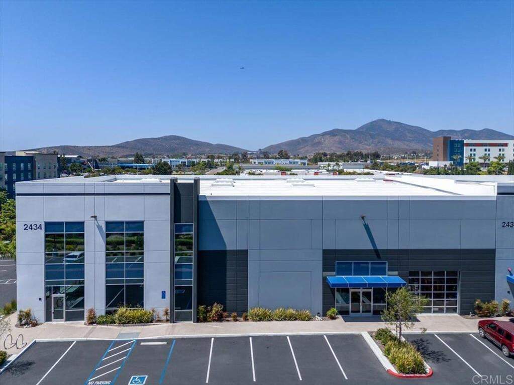 2434 Fenton Street #100, Chula Vista, CA 91914