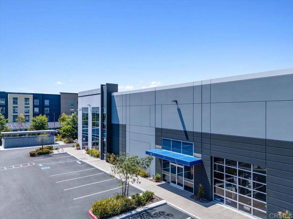 2434 Fenton Street #100, Chula Vista, CA 91914