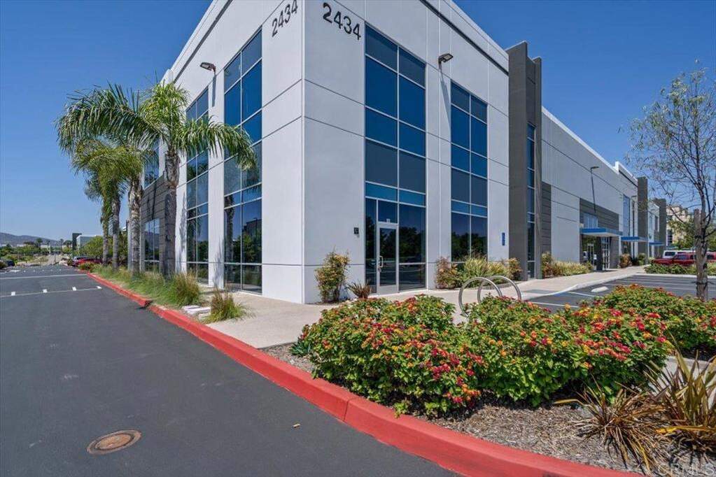 2434 Fenton Street #100, Chula Vista, CA 91914