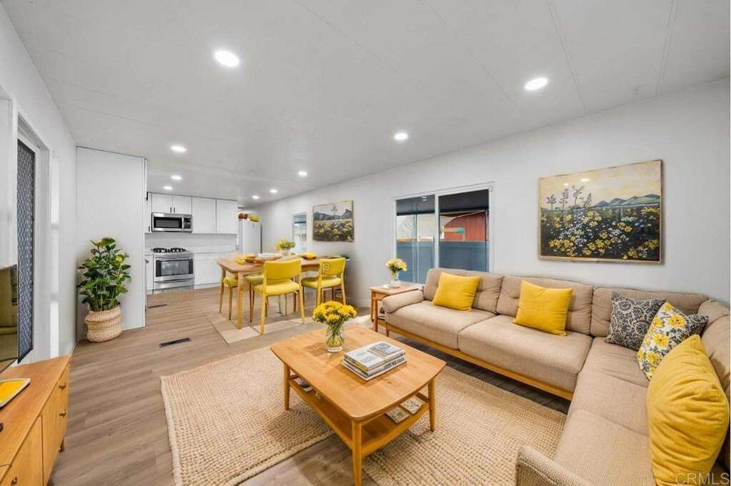 6460 Convoy Court #59, San Diego, CA 92117