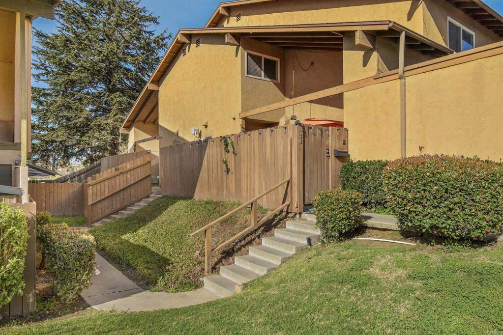 1450 Melrose Ave. #31, Chula Vista, CA 91911