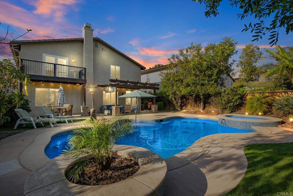 9141 Meadowrun Court, San Diego, CA 92129
