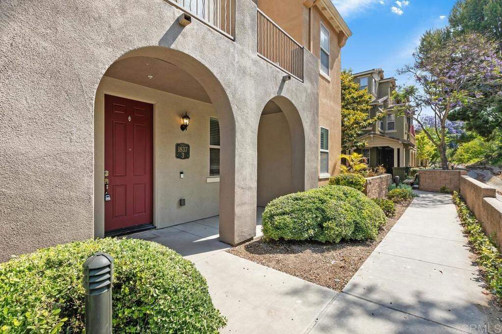 1837 Olive Green Street #3, Chula Vista, CA 91913