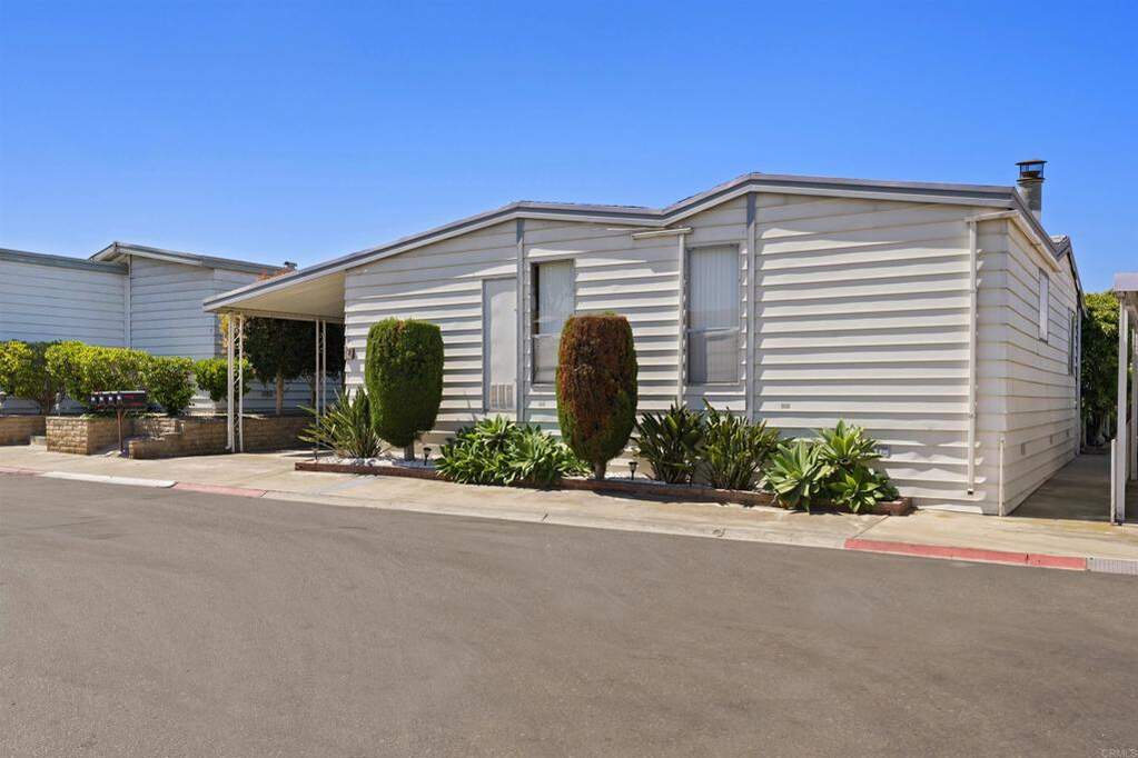 3340 Del Sol #198, San Diego, CA 92154