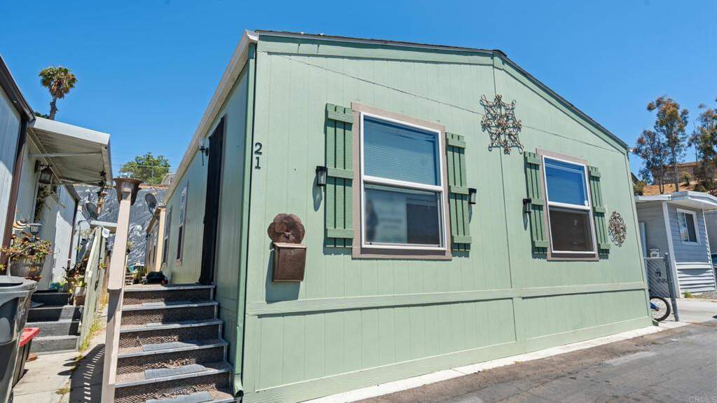 402 63rd Street #21, San Diego, CA 92114