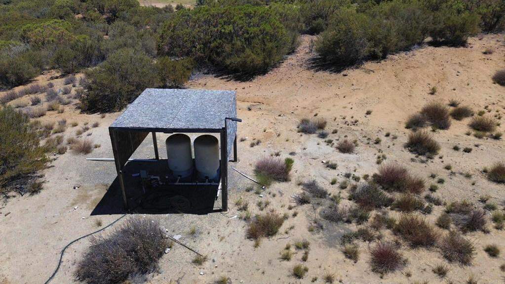 46400 Terwilliger Road, Anza, CA 92539