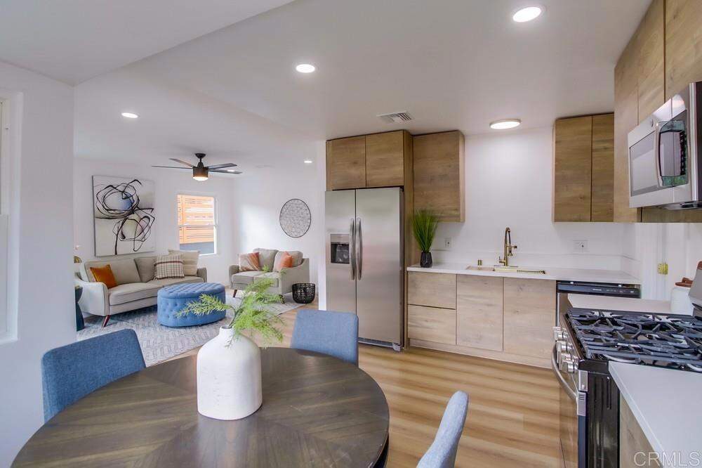 5610 Streamview Drive, San Diego, CA 92105