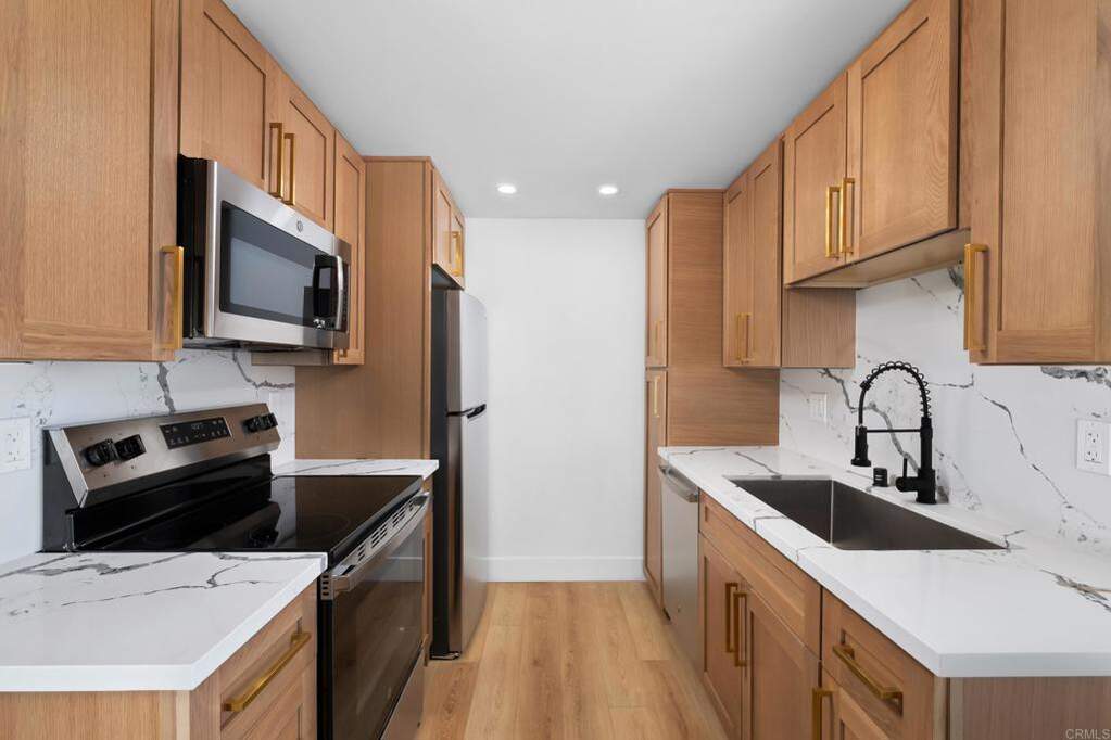 4166 36th Street #8, San Diego, CA 92104