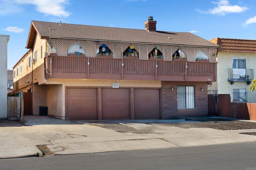 4166 36th Street #8, San Diego, CA 92104