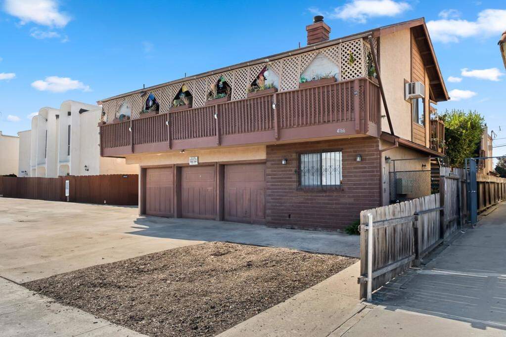 4166 36th Street #8, San Diego, CA 92104