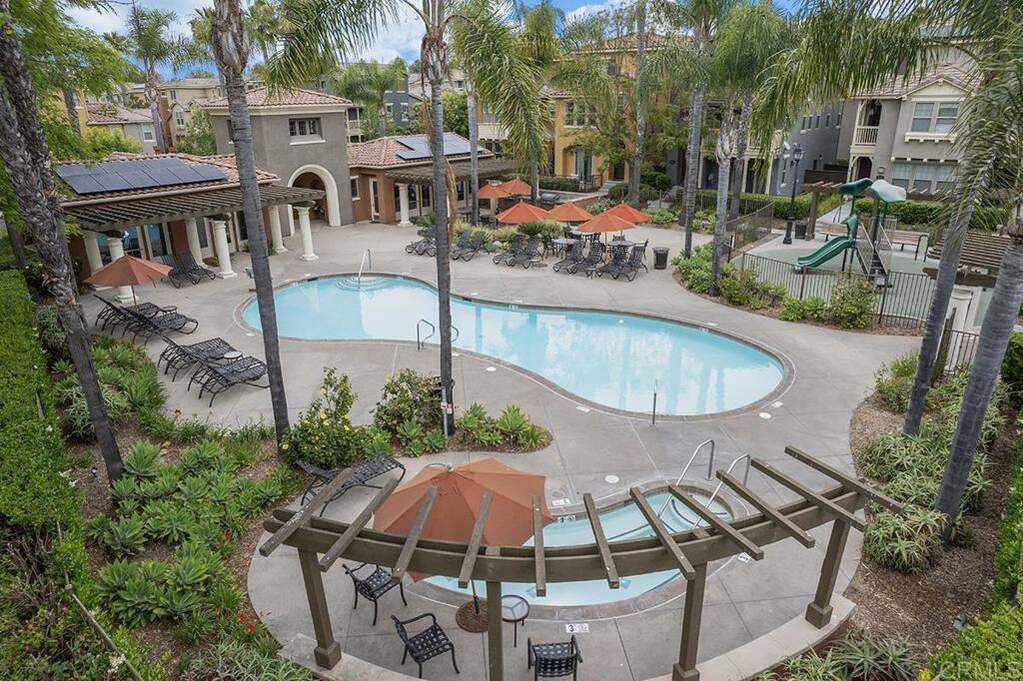 1883 Aquamarine Court #9, Chula Vista, CA 91913