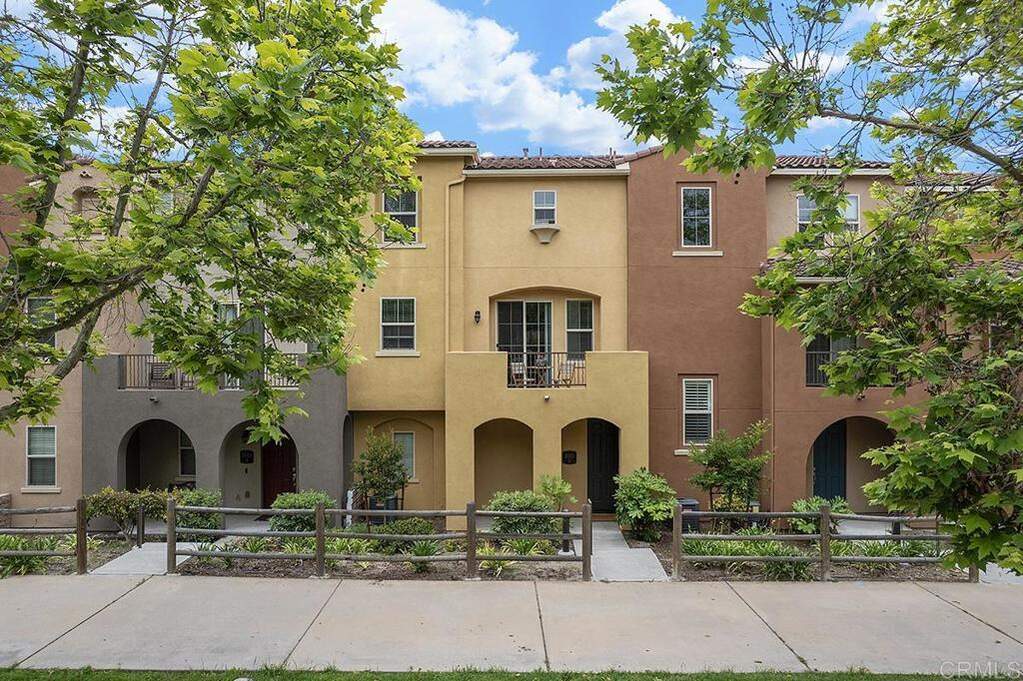 1883 Aquamarine Court #9, Chula Vista, CA 91913