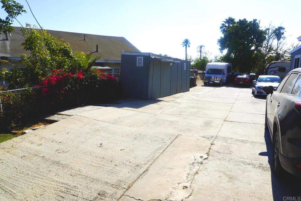 2378 Smythe Avenue, San Ysidro, CA 92173