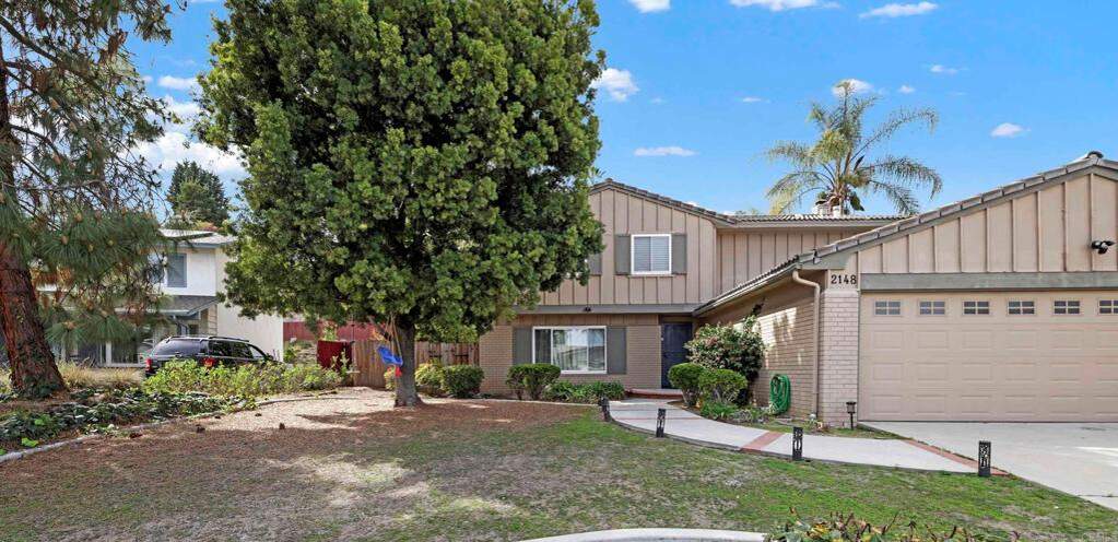 2148 Estela Drive