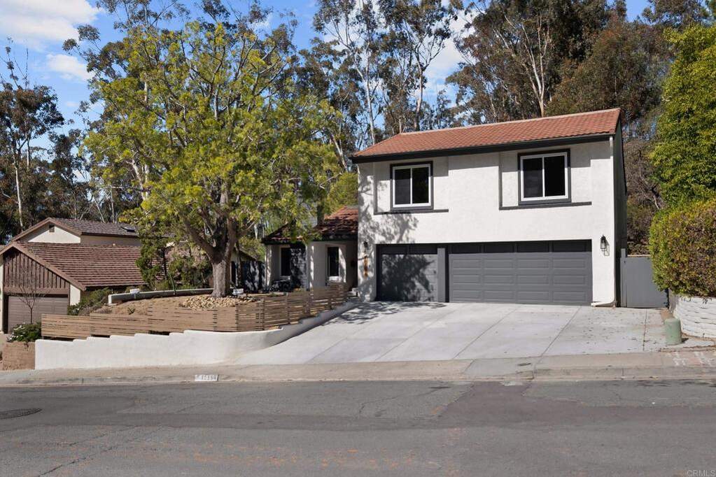 10594 Rookwood Drive, San Diego, CA 92131