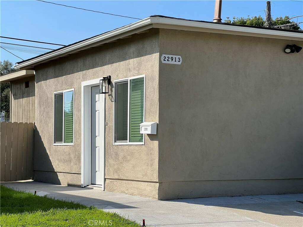 22915 Marjorie Avenue, Torrance, CA 90505