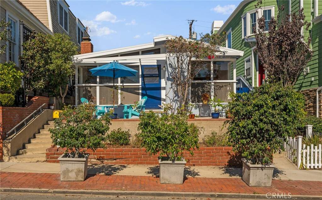 429 1st Street, Manhattan Beach, CA 90266