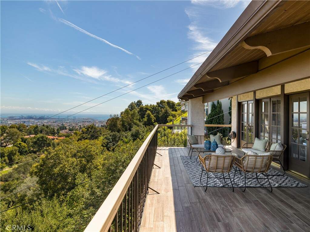 4216 Palos Verdes Drive E, Rancho Palos Verdes, CA 90275