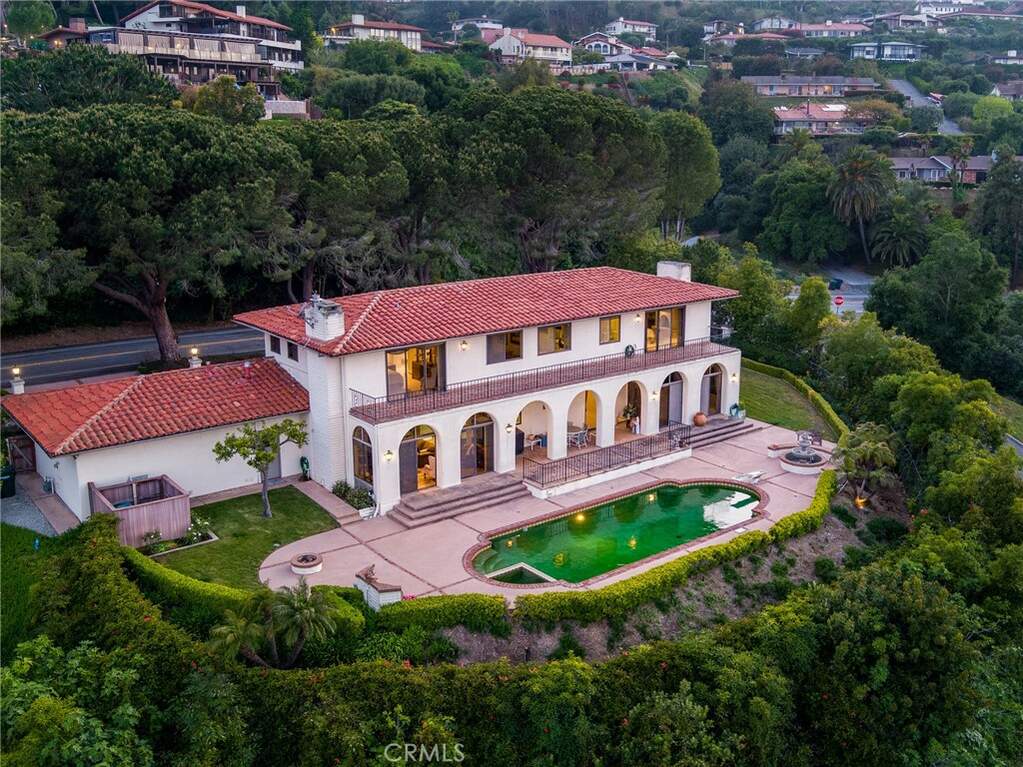 4400 Palos Verdes Drive E, Rancho Palos Verdes, CA 90275