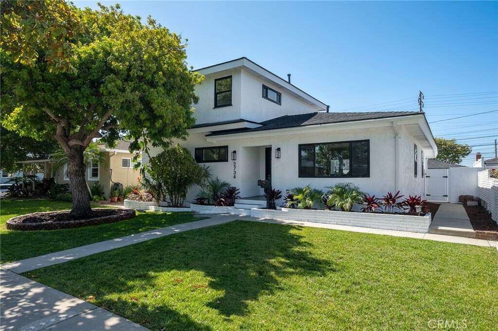 2734 Armour Lane, Redondo Beach, CA 90278