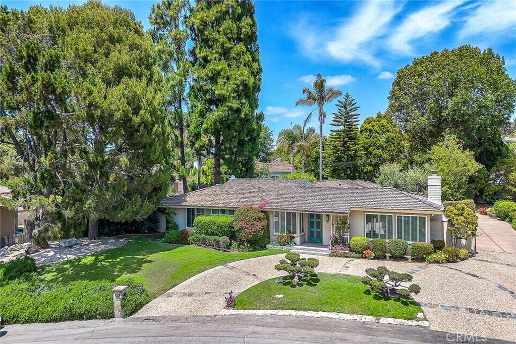 2208 Thorley Place, Palos Verdes Estates, CA 90274