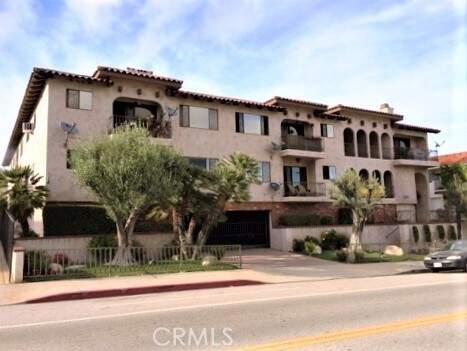 1322 W 9th Street #202, San Pedro, CA 90732