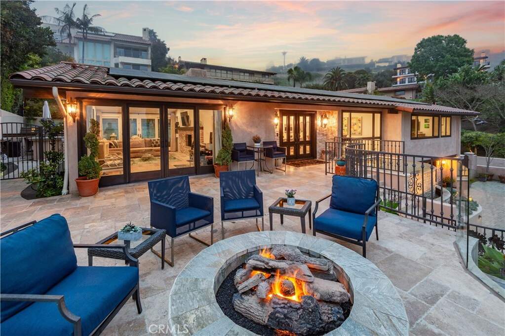 1229 Via Coronel, Palos Verdes Estates, CA 90274