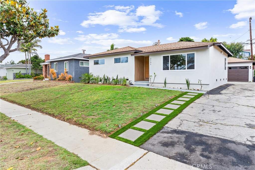 2731 Armour Lane, Redondo Beach, CA 90278