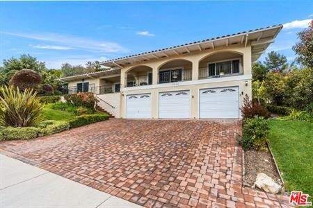 30104 Avenida Tranquila, Rancho Palos Verdes, CA 90275