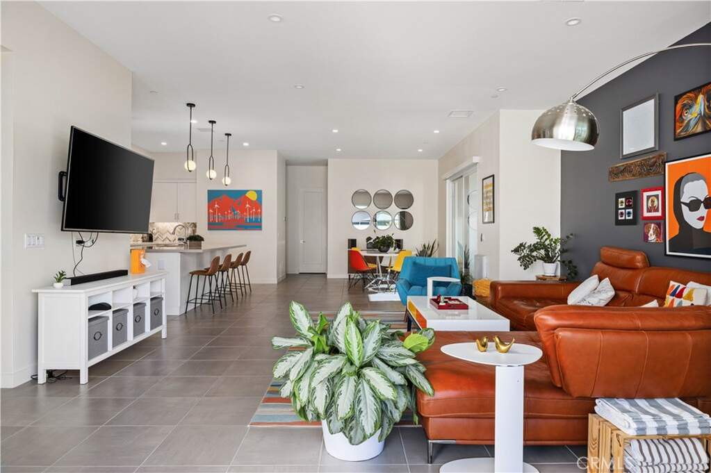 3712 Ambassador Drive, Palm Springs, CA 92262