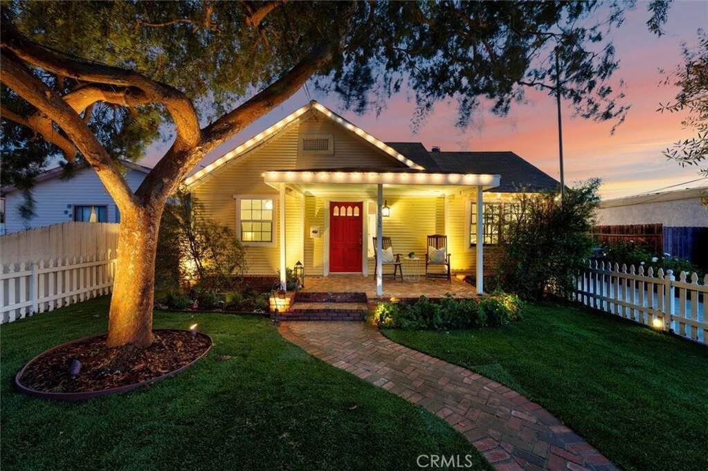 2322 246th Street, Lomita, CA 90717