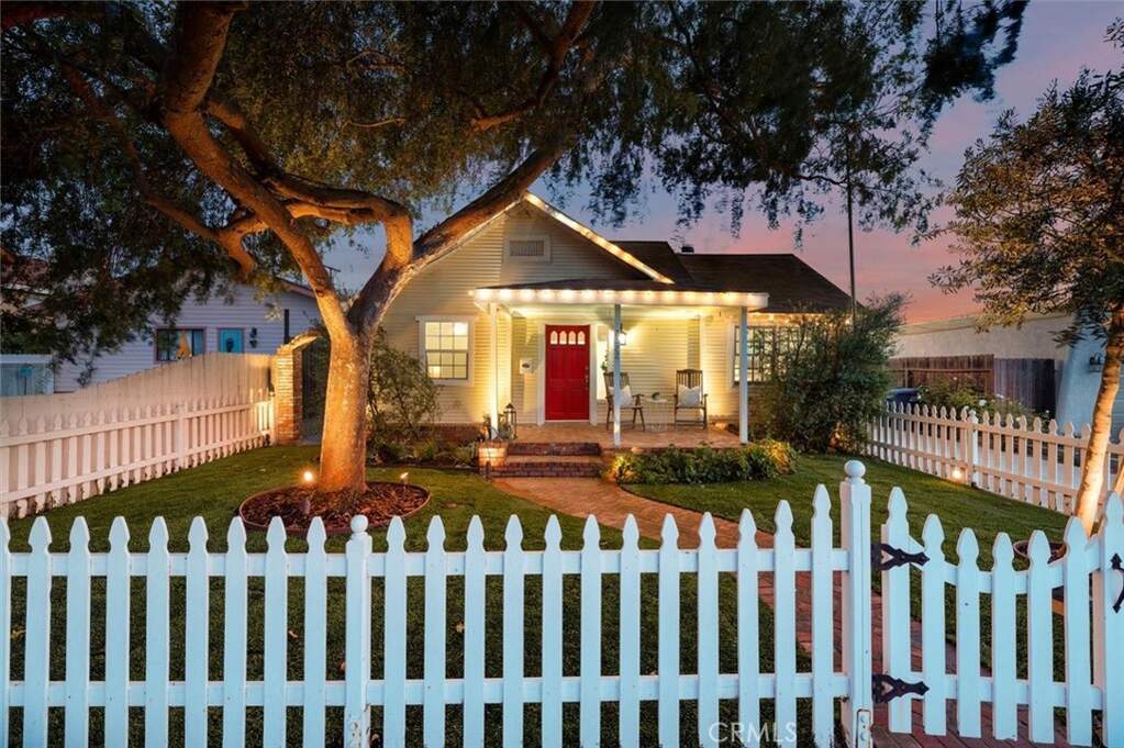 2322 246th Street, Lomita, CA 90717
