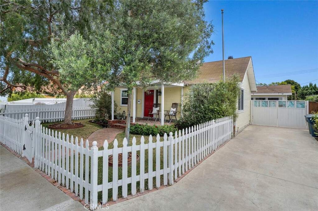 2322 246th Street, Lomita, CA 90717